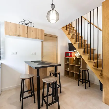 Proche Bordeaux Et A10 Holiday home